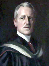 Edward Martin